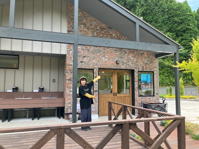 Kaede Valley & Hill